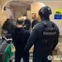 Понад пів мільйона грн збитків: затримано зловмисників, які привласнювали фінансові номери українців