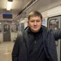 Екскерівника метро Києва Брагінського оголосили у розшук: його підозрюють у недбалості