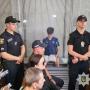 У справі про вбивство Ірини Фаріон змінено кваліфікацію злочину: підозрюваному Зінченку загрожує довічне