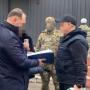 Колишньому одеському військкому Борисову повідомлено про нову підозру