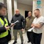 Очільника одного із Департаментів КМДА викрито на отриманні фейкової інвалідності