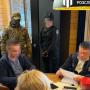 ДБР повідомили про підозру чинному судді Господарського суду Києва за рішення в інтересах мо рф