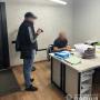 Кіберполіцейські Дніпра викрили посадовця комунального підприємства у розтраті понад 9 млн грн