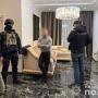 Нацполіція провела 600 обшуків по Україні: оголошено понад 60 підозр за незаконне переправлення осіб через держкордон