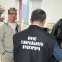 Нардепу повідомлено про підозру в організації незаконного перетину кордону