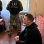 Затримано екскомандира 155 бригади ЗСУ, який допустив масове СЗЧ підлеглими