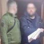 При спробі втечі з країни затримано адвоката з Дніпра, який коригував ракетні удари рф — СБУ