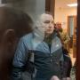 Колишнього комбрига 155-ї ОМБр Дмитра Рюмшина суд відправив під варту