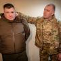 СБУ викрила топового «щура» фсб у своїх лавах: затримано керівника Штабу Антитерористичного центру СБ України