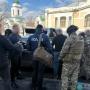 На Полтавщині викрито адвоката, який пообіцяв "ухилянту" вирішити питання про зняття з розшуку
