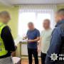 Експрацівники «Київзеленбуду» та підконтрольні їм фірми привласнили понад 5,3 млн грн — їм повідомлено про підозру