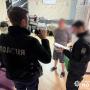 Затримано топпосадовців Київзеленбуду, які планували отримати щонайменше 25 млн грн «відкатів», - Нацполіція