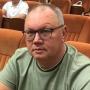 Теракт у Дніпрі: Внаслідок вибуху загинув голова Лівобережної міської адміністрації Юрій Федько