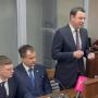 Заступника мера Києва Володимир Прокопів, якого викрили на ухилянтських схемах, отримав цілодобовий домашній арешт