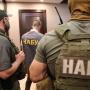 НАБУ проводить обшуки в посадовців Нацгвардії: вже є відсторонені від займаних посад