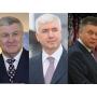 Три колишні міністри оборони України отримали підозри в державній зраді - ДБР