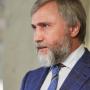 Екснардепу Вадиму Новинському повідомлено про підозру у несплаті податків на понад 4млрд гривень