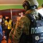 Нацполіція проводить масштабну спецоперацію по боротьбі з незаконним обігом зброї та боєприпасів: триває понад 500 обшуків