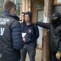 СБУ затримала агента підрозділу російського гру, який коригував ракетні удари по Київщині
