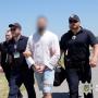 Поліцейські екстрадували організатора злочинної групи паліїв, який переховувався за кордоном