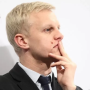 ДБР повідомило про підозру активісту Віталію Шабуніну за ухилення від військової служби
