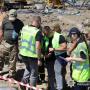  Вибухи біля Житомира: Нацполіція повідомила про підозру п’ятьом фігурантам