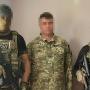 СБУ затримала майора-зрадника у Повітряних силах, який готував удари по F-16 та Mirage 2000