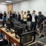 На Дніпропетровщині припинено діяльність декількох десятків шахрайських кол-центрів
