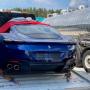 Викрито ексчиновника на схемі ввезення Ferrari Roma для громадянина рф та недостовірному декларуванні на понад 17 млн грн