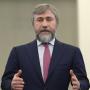 Суд обрав запобіжний захід - тримання під вартою нардепу від «Опозиційного блоку» Вадиму Новинському