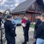 Командир військової частини у Рівному змушував підлеглих будувати йому будинок: його затримано, — ДБР