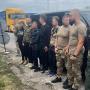 Поліцейський організував вивіз «ухилянтів» до кордону під виглядом спецпризначенців: схему викрито ДБР