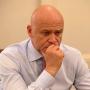 Колишньому меру Одеси Труханову повідомлено про підозру у службовій недбалості, що призвела до загибелі дев’яти людей