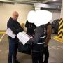 Ексмеру Одеси Геннадію Труханову вручили підозру прямо на парковці, — ЗМІ