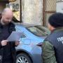 СБУ затримала у Києві колишнього військового інструктора-іноземця, який працював на фсб