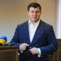ексголову Державної фіскальної служби Романа Насірова засудили до 6 років колонії