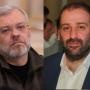 НАБУ проводить обшуки у співвласника "Квартал 95" Тімура Міндіча та міністра юстиції Германа Галущенка - ЗМІ