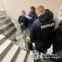 Нацполіція проводить слідчі дії (обшуки) на території Дніпропетровської, Запорізької та Львівської областей за фактом розкрадання держкоштів
