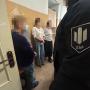 ДБР викрило лікарів одеського ТЦК, які видавали фіктивні висновки ВЛК без присутності призовників