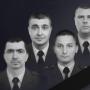 На Черкащині під час затримання підозрюваного у вбивстві загинули четверо поліцейських 