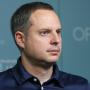 Колишнього заступника глави Офісу Президента Шурму і його брата оголосили у розшук - МВС