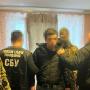СБУ затримала співробітника банку, який «зливав» рашистам персональні дані воїнів ЗСУ