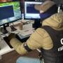СБУ та Нацполіція викрили у Києві масштабне угруповання, яке займалося легалізацією іноземців у країнах ЄС