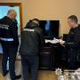 Нацполіція проводить 70 обшуків у медзакладах по всій Україні: розслідують схеми привласнення бюджетних коштів