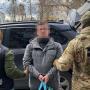 Готували вбивство Стерненка: СБУ ліквідувала кілера гру рф та затримала його спільників