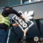 Наркоторгівля, шахрайські call-центри, насильницькі злочини: викрито масштабну злочинну спільноту «Хімпром»