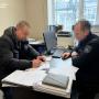Ухилення від мобілізації: ДБР повідомило про підозру посадовцям ТЦК на Миколаївщині