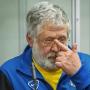 Коломойський вивів понад 100 млн гривень з українського банку через фіктивні кредити та компанії – СБУ