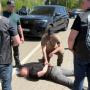 СБУ затримала керівника Житомирського обласного ТЦК, який займався вимаганням коштів