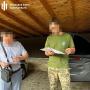 Колишньому міністру інфраструктури, а нині військовослужбовцю Омеляну повідомлено про підозру в ухиленні від військової служби
